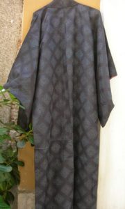 kimono per uomini