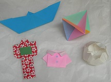origami facili