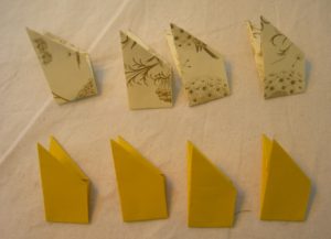 origami ghirlanda1