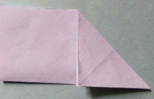 origami step5