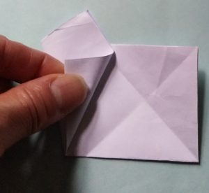 origami step9