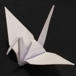 origami gru