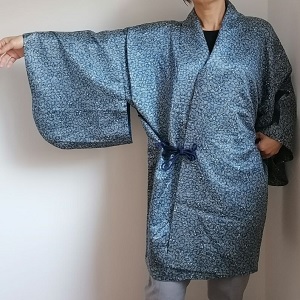 Kimono giacca Dochugi