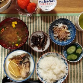 cena cucina giapponese