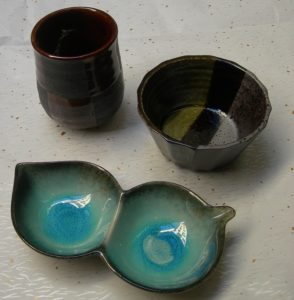 ceramica giapponese