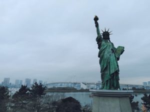 statua liberty