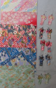 origami e kimono