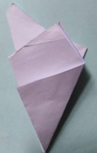 origami step13