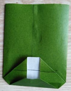 borsa origami 12