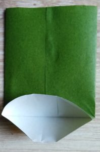 borsa origami 10