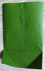borsa origami 9