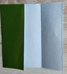 borsa origami 5