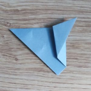 origami topo 3