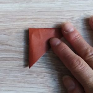 origami orsetto 2
