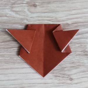 origami orsetto 4
