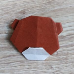 origami orsetto 8-2