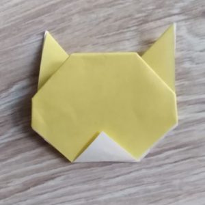 origami tigra 6-2