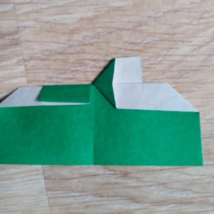origami cuore 5-2