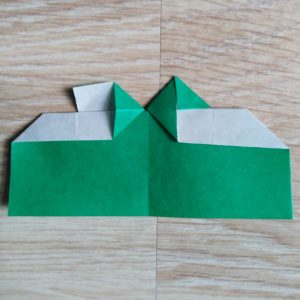 origami cuore 6-1