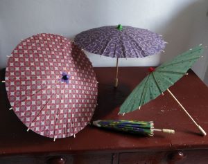 ombrelli piccoli